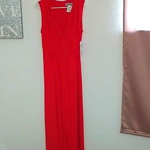 Shelby & palmer jump suit